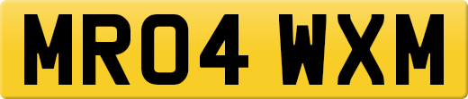 MR04WXM