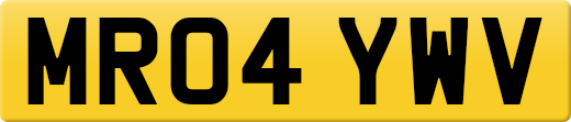 MR04YWV
