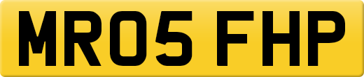 MR05FHP