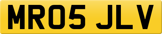 MR05JLV
