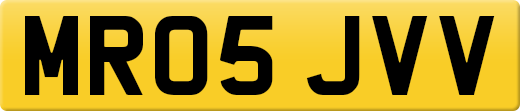 MR05JVV