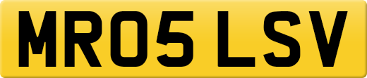 MR05LSV