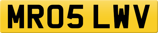 MR05LWV