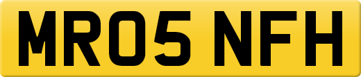 MR05NFH