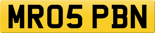 MR05PBN