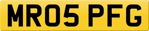 MR05PFG