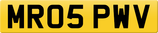 MR05PWV