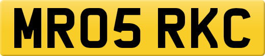 MR05RKC