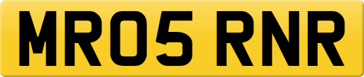 MR05RNR