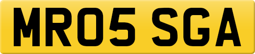 MR05SGA