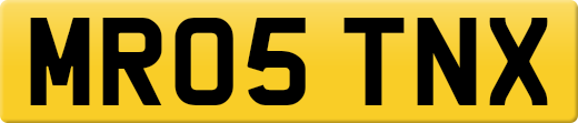 MR05TNX