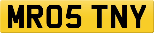 MR05TNY