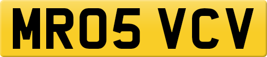 MR05VCV