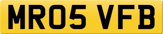 MR05VFB