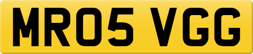 MR05VGG