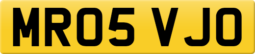 MR05VJO