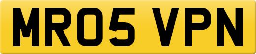 MR05VPN