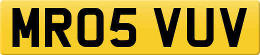 MR05VUV