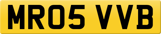 MR05VVB