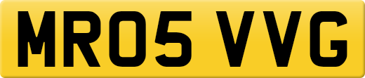 MR05VVG