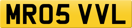 MR05VVL