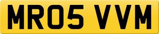 MR05VVM
