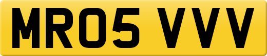 MR05VVV
