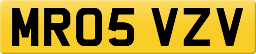 MR05VZV