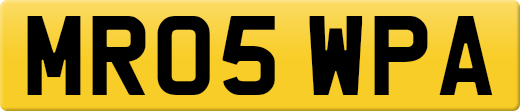 MR05WPA