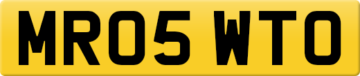 MR05WTO