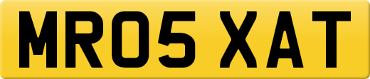 MR05XAT