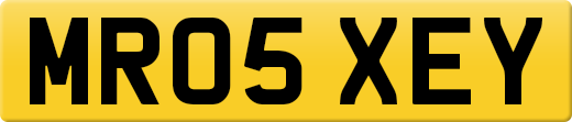 MR05XEY
