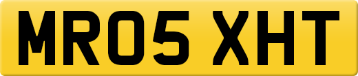 MR05XHT