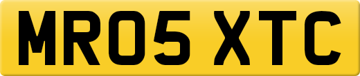 MR05XTC