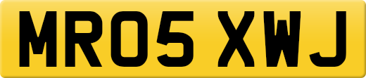 MR05XWJ