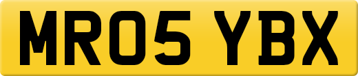 MR05YBX
