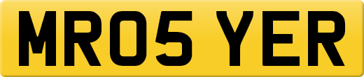 MR05YER