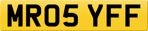 MR05YFF