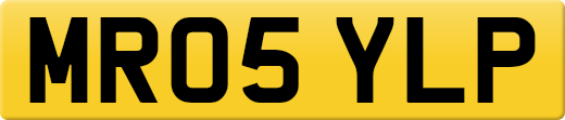 MR05YLP