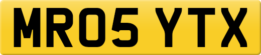 MR05YTX