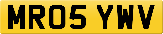 MR05YWV