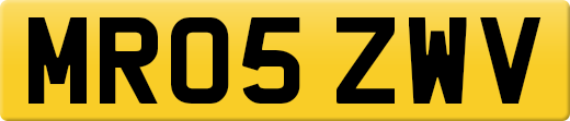 MR05ZWV