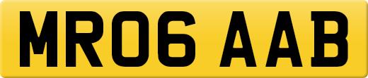 MR06AAB