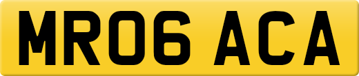 MR06ACA