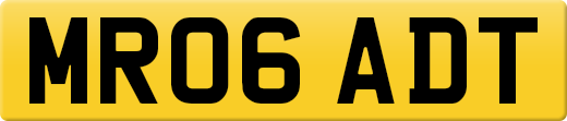 MR06ADT