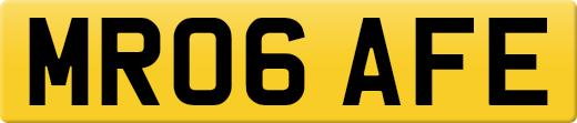 MR06AFE