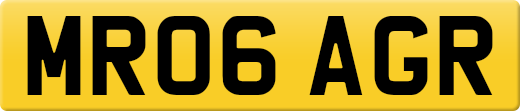 MR06AGR