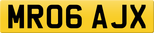 MR06AJX