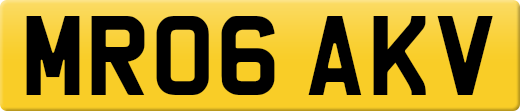 MR06AKV