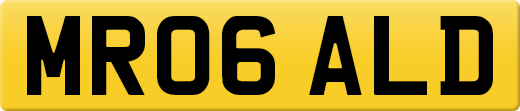 MR06ALD